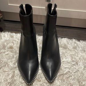 BCBG Generation booties